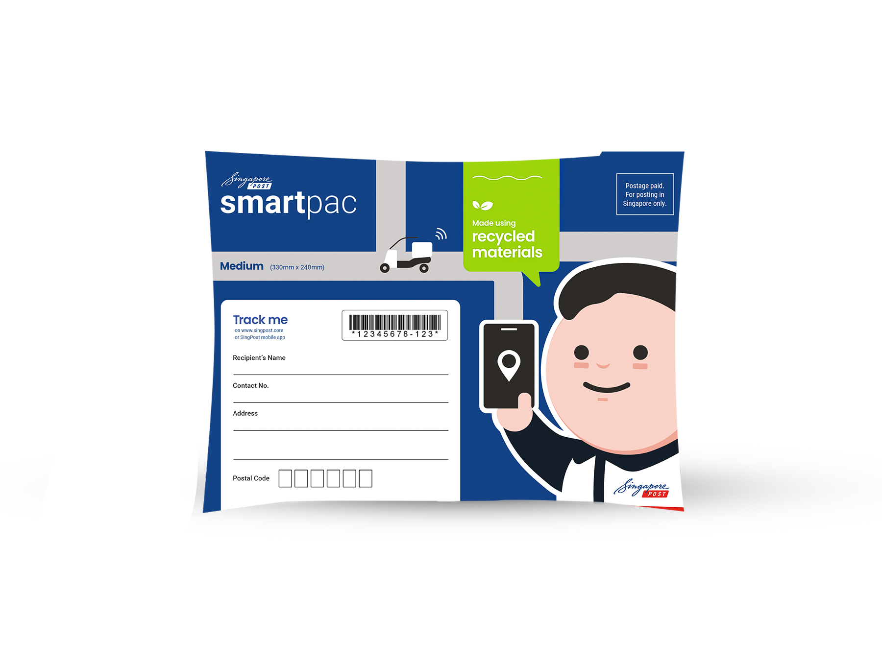 smartpac