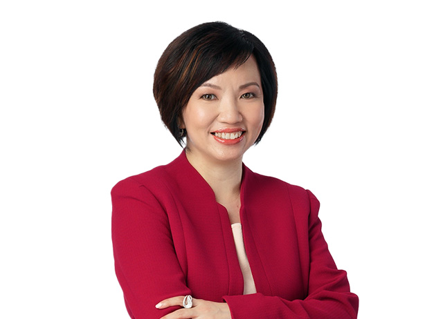 Ms Gan Siok Hoon