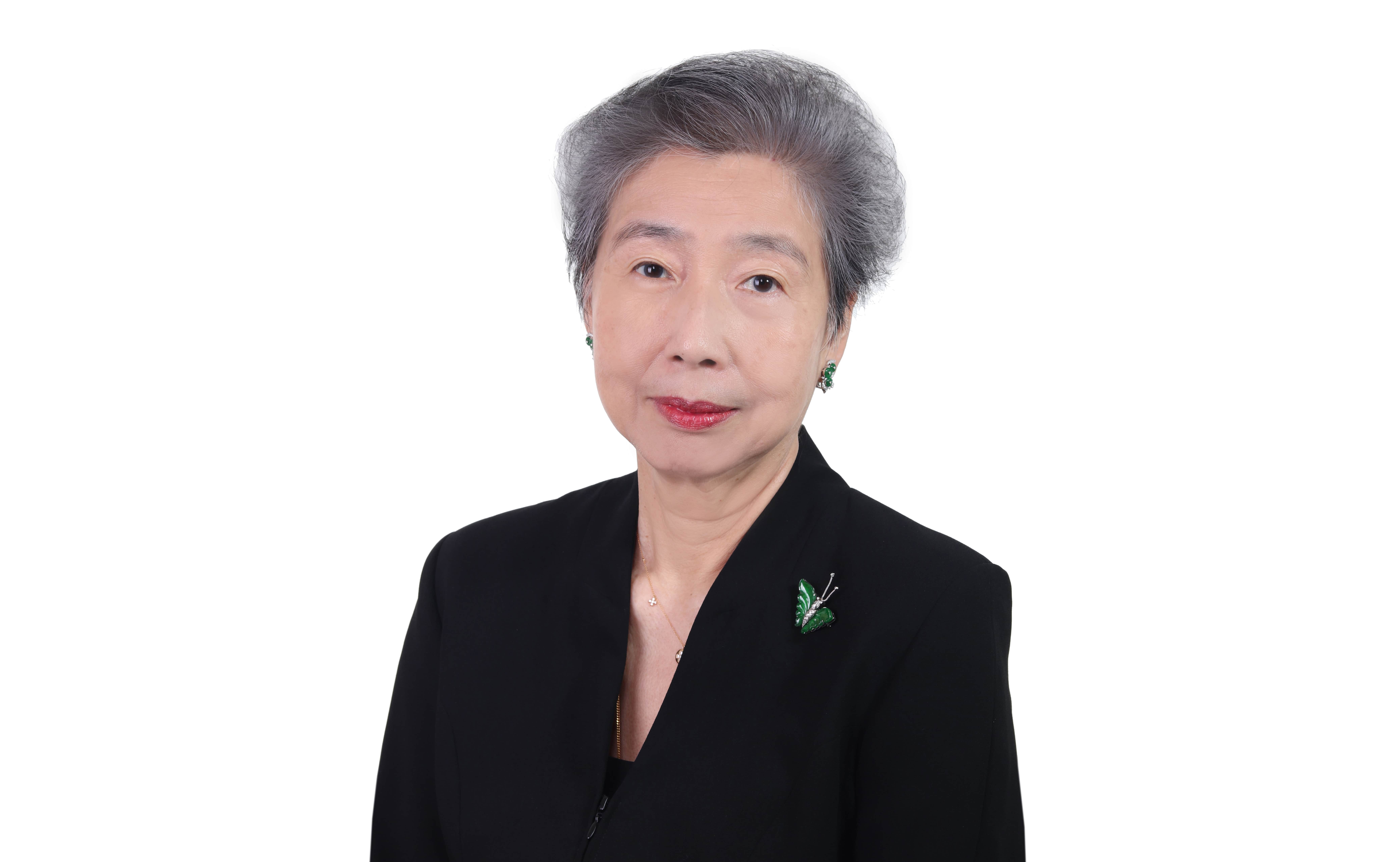 Ms Teo Swee Lian