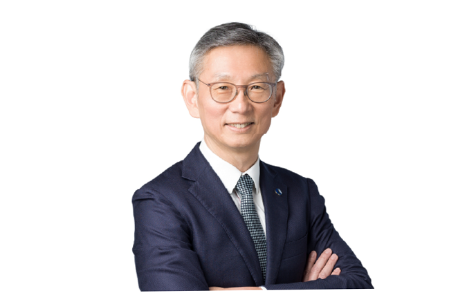Mr Ng Chin Hwee