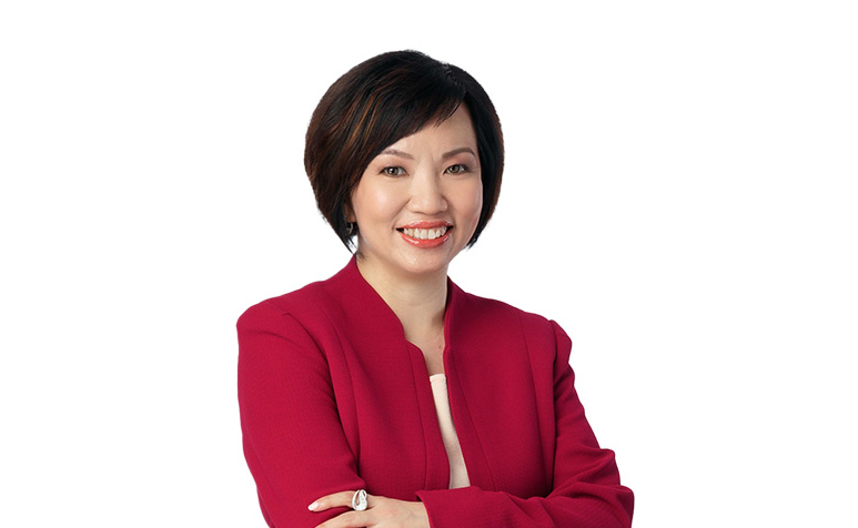 Ms Gan Siok Hoon