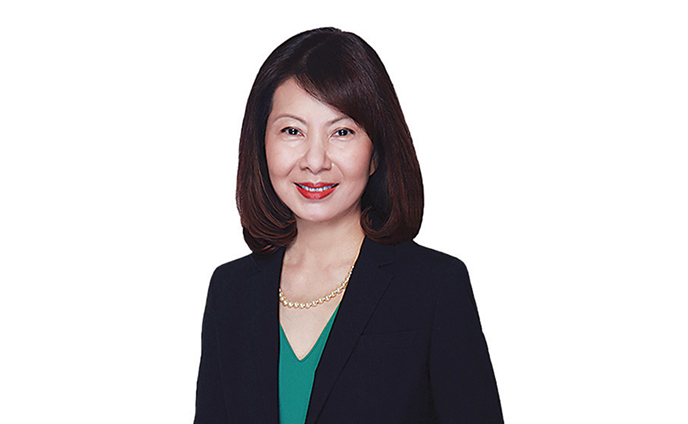 Ms Chu Swee Yeok