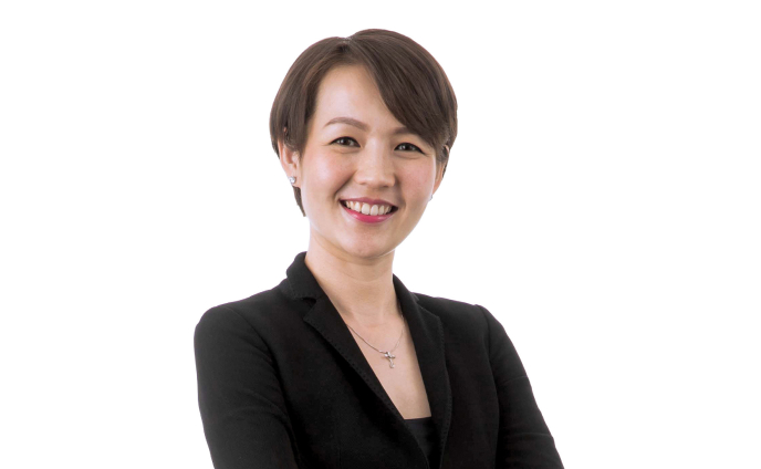 Ms Kong Sau Wai Elizabeth