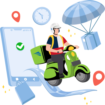 Notification & Delivery