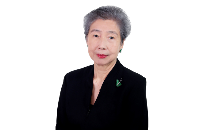 Ms Teo Swee Lian