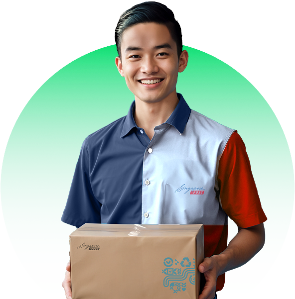 An Effective, Customer-First Returns Process, Enhancing Brand Loyalty and Simplifying Return Management
