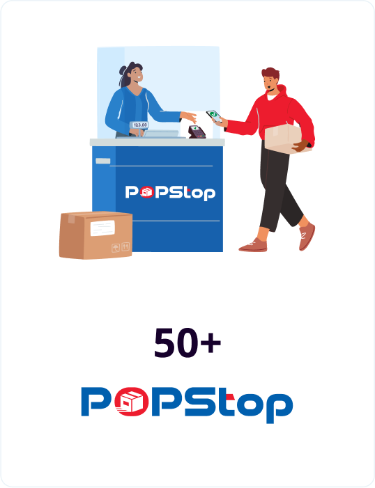 pop stop