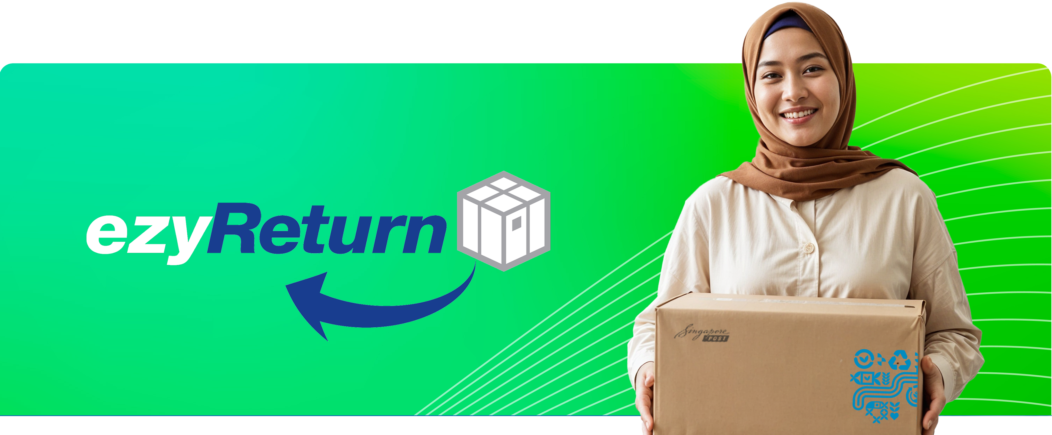 ezyReturn