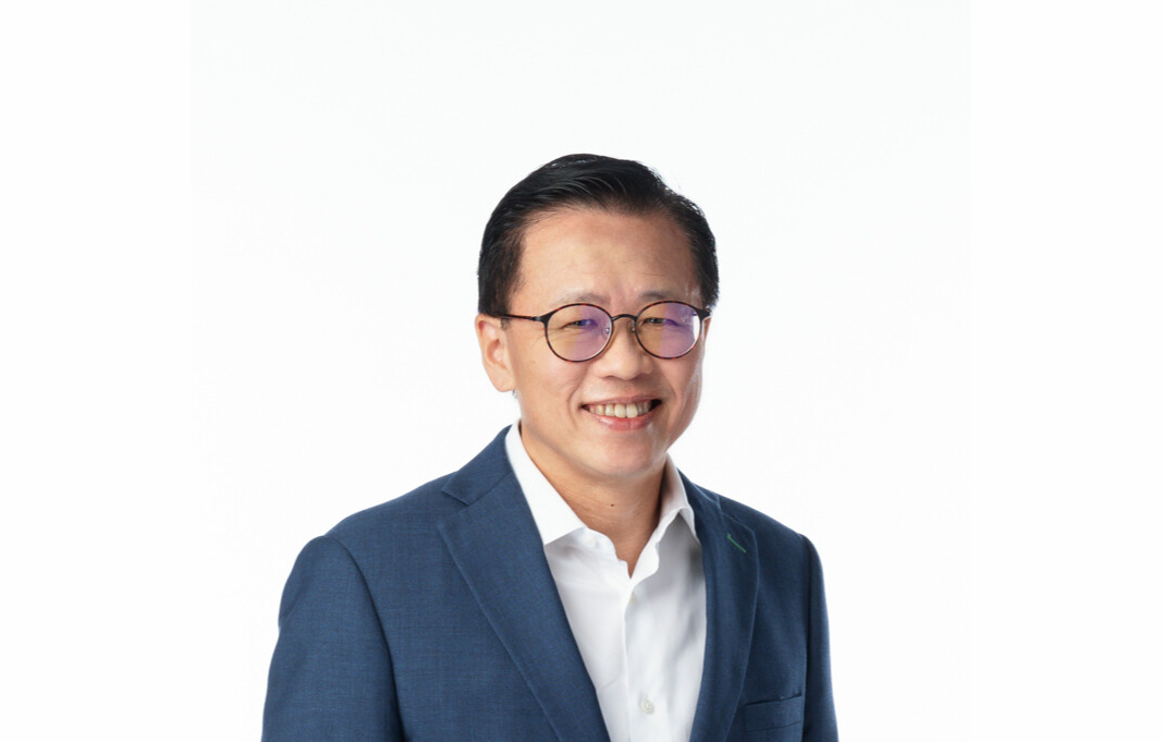 SingPost Appoints Mark Chong as Group Chief Executive Officer