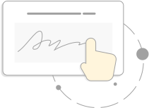 Signature Icon