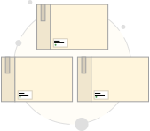 Consolidated Delivery