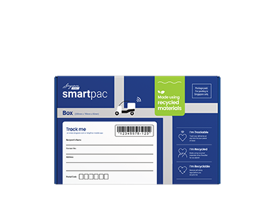 smartpac Box