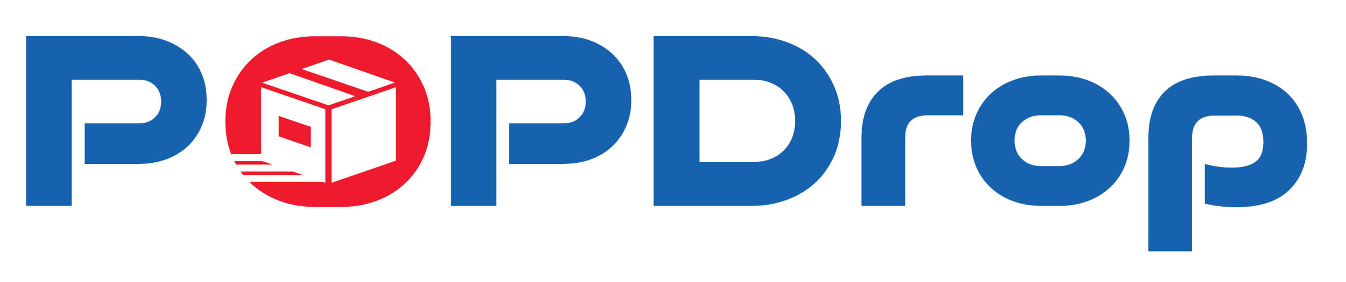 Pay POPDrop