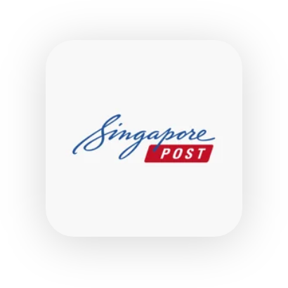 singpost